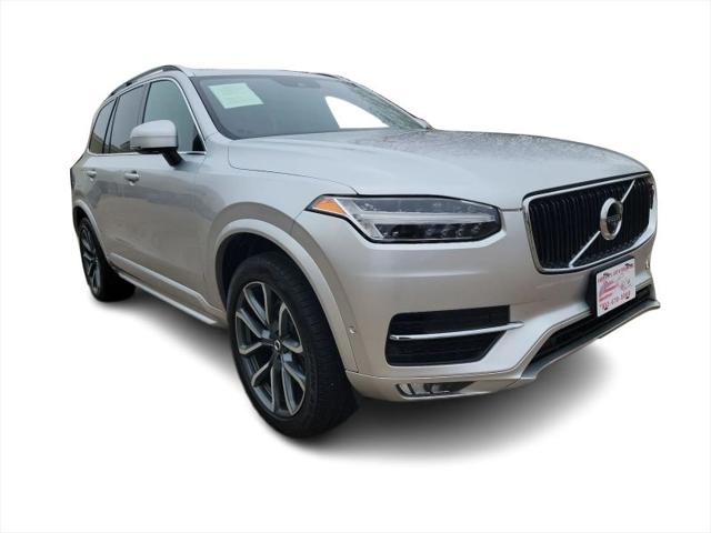 2018 Volvo XC90 T5 Momentum