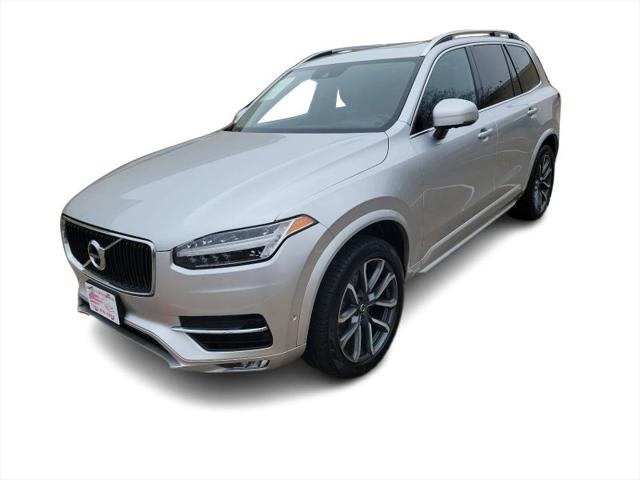 2018 Volvo XC90 T5 Momentum