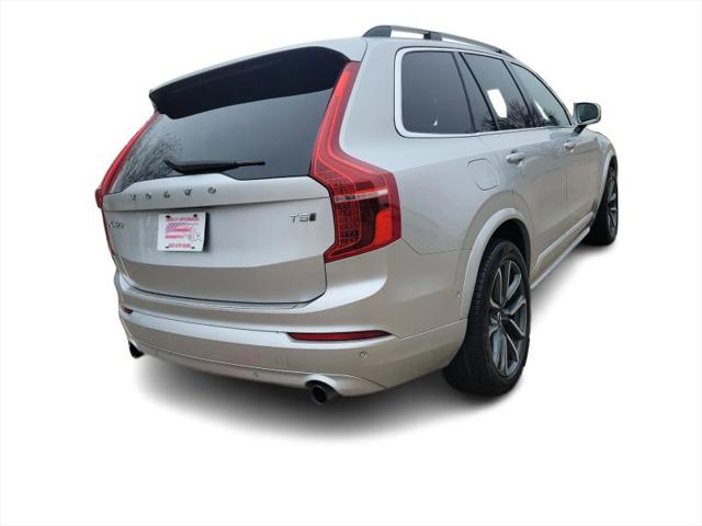 2018 Volvo XC90 T5 Momentum