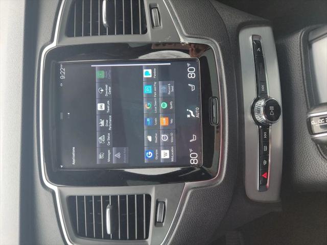 2018 Volvo XC90 T5 Momentum