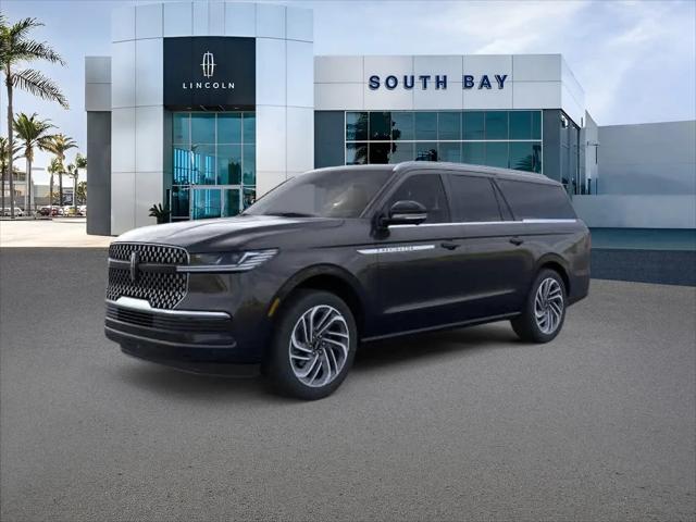 2026 Lincoln Navigator Reserve L for sale in Hawthorne, CA