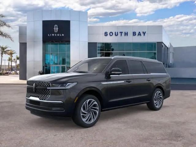 2026 Lincoln Navigator Reserve L for sale in Hawthorne, CA