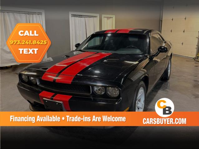 2013 Dodge Challenger SXT for sale in South Hackensack, NJ