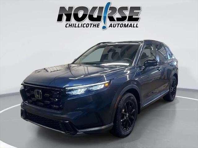 2026 Honda CR-V Hybrid AWD Sport-L for sale in Chillicothe, OH