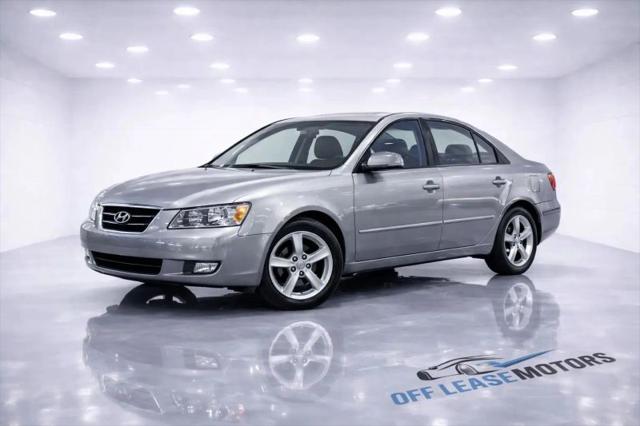 2009 Hyundai Sonata SE V6 for sale in Stafford, VA