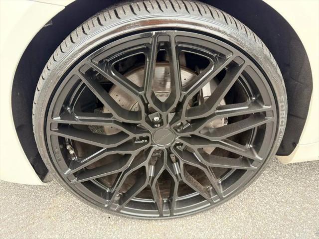 2018 Mercedes-Benz S 450 S 450