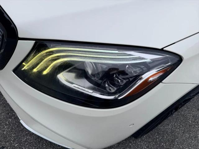 2018 Mercedes-Benz S 450 S 450