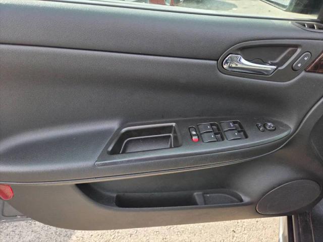 2014 Chevrolet Impala Limited LS