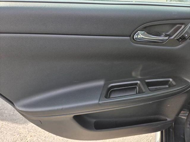 2014 Chevrolet Impala Limited LS