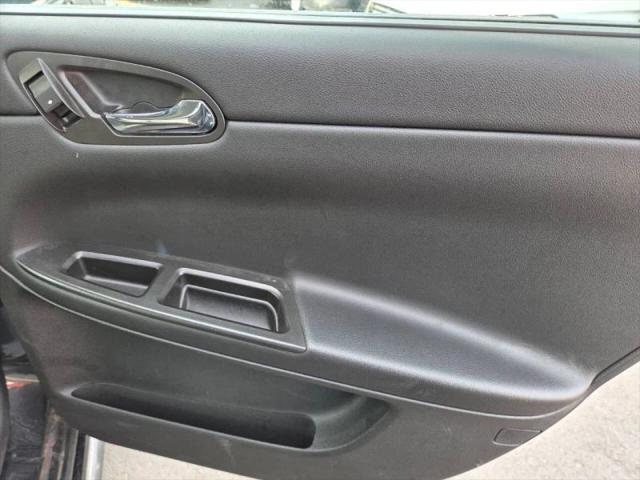2014 Chevrolet Impala Limited LS