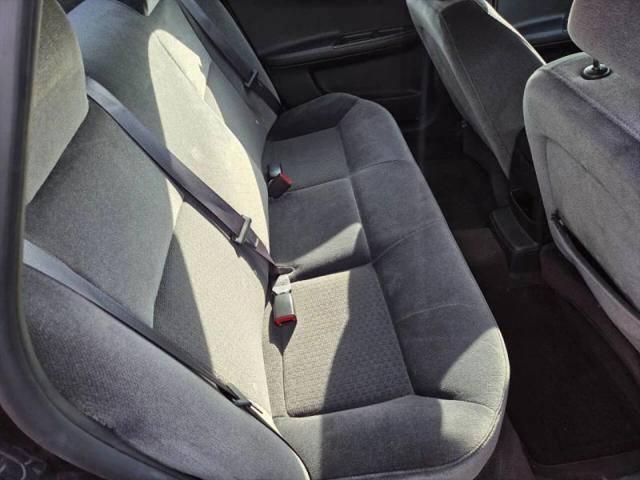 2014 Chevrolet Impala Limited LS