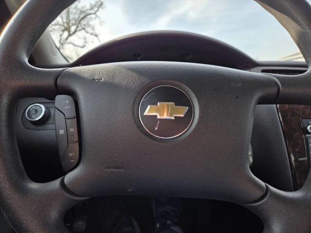 2014 Chevrolet Impala Limited LS