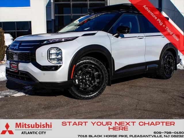 2026 Mitsubishi Outlander Trail Edition 2.5 S-AWC for sale in Pleasantville, NJ