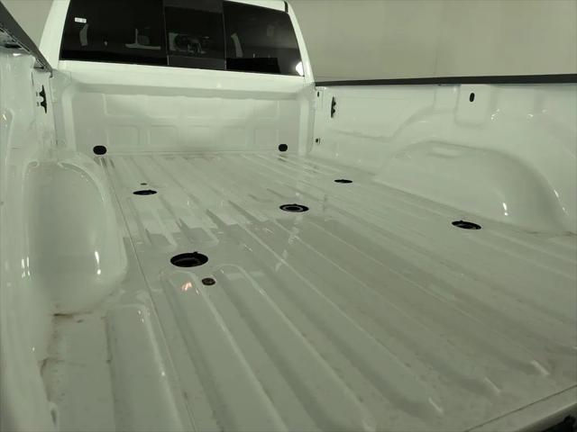 2026 Ram 3500 Tradesman Crew Cab 4x4 8' Box