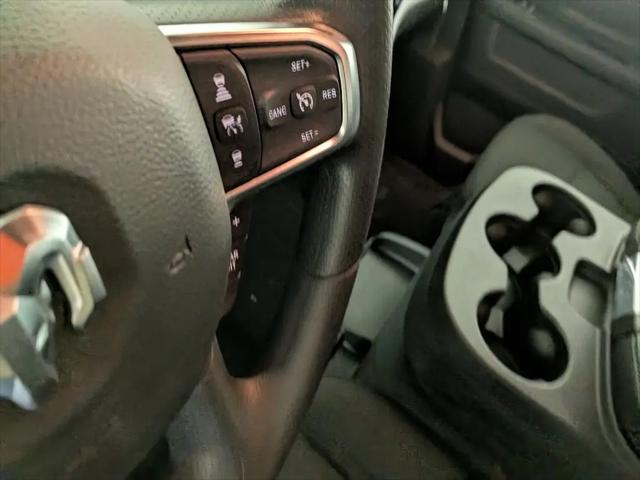 2026 Ram 3500 Tradesman Crew Cab 4x4 8' Box
