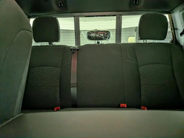 2026 Ram 3500 Tradesman Crew Cab 4x4 8' Box
