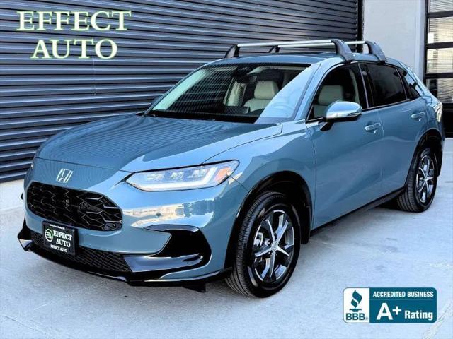 2025 Honda HR-V AWD EX-L for sale in Omaha, NE