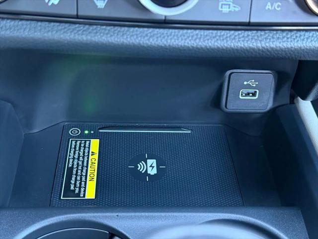 2025 Honda HR-V AWD EX-L