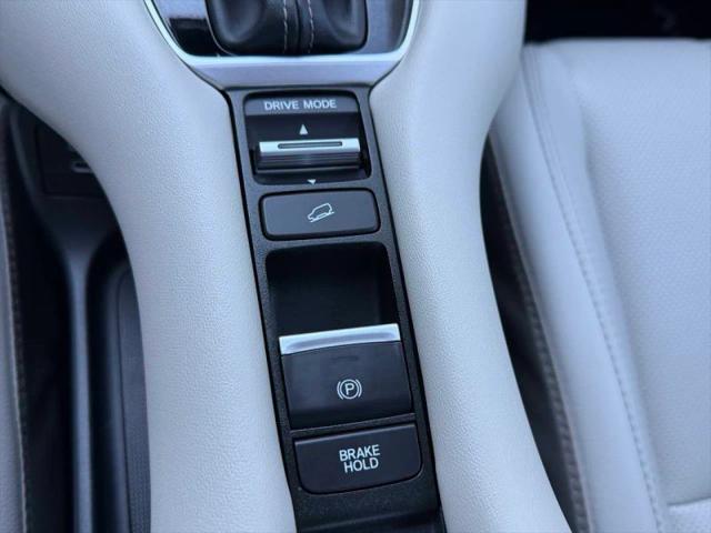 2025 Honda HR-V AWD EX-L
