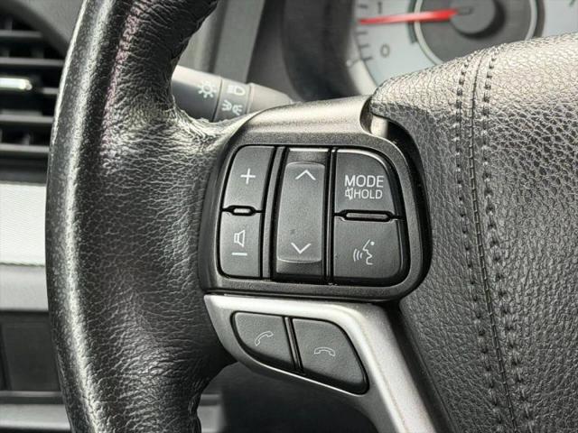 2020 Toyota Sienna SE