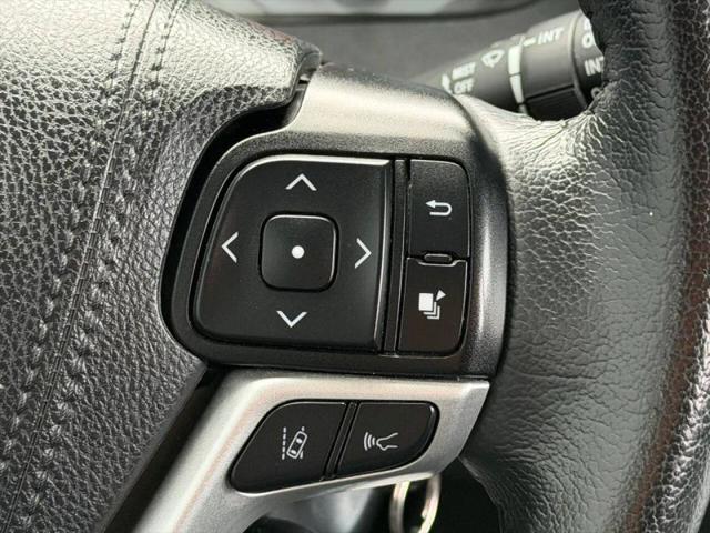2020 Toyota Sienna SE