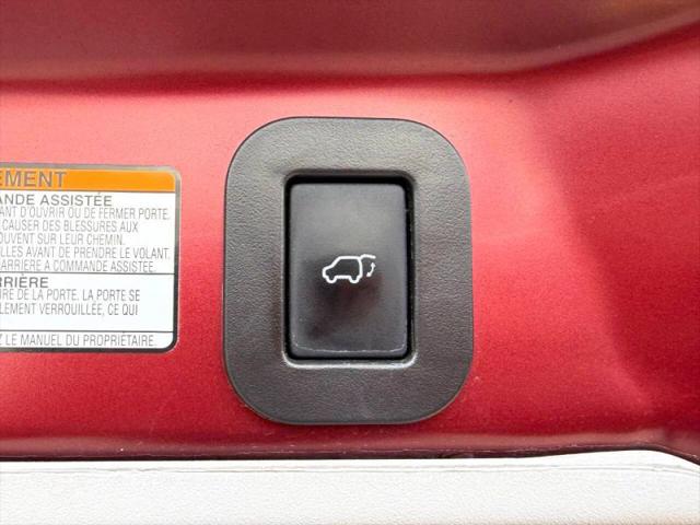2020 Toyota Sienna SE