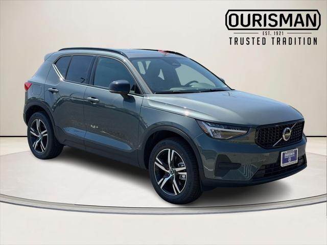 2026 Volvo XC40 Core, B5 AWD Gas mild hybrid, Dark for sale in Frederick, MD
