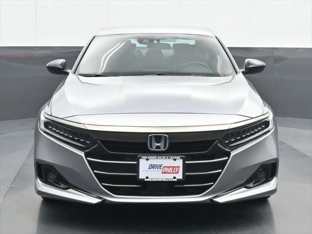 2022 Honda Accord Hybrid Sport for sale in Philadelphia, PA