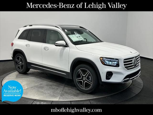 2026 Mercedes-Benz GLB 4MATIC for sale in Allentown, PA