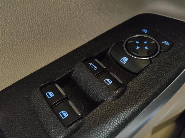 2018 Ford EcoSport S