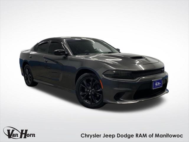 2020 Dodge Charger GT AWD for sale in Manitowoc, WI