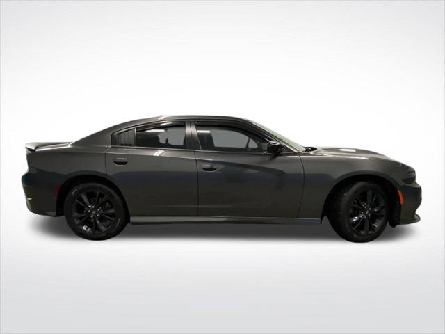 2020 Dodge Charger GT AWD