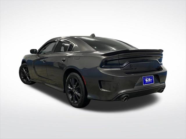 2020 Dodge Charger GT AWD