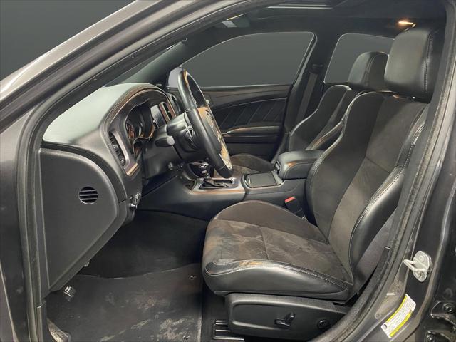 2020 Dodge Charger GT AWD