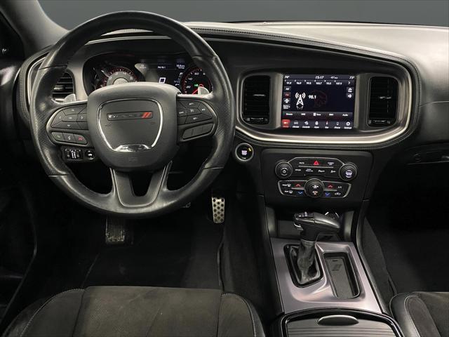 2020 Dodge Charger GT AWD