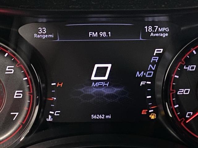 2020 Dodge Charger GT AWD