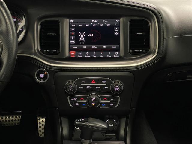 2020 Dodge Charger GT AWD