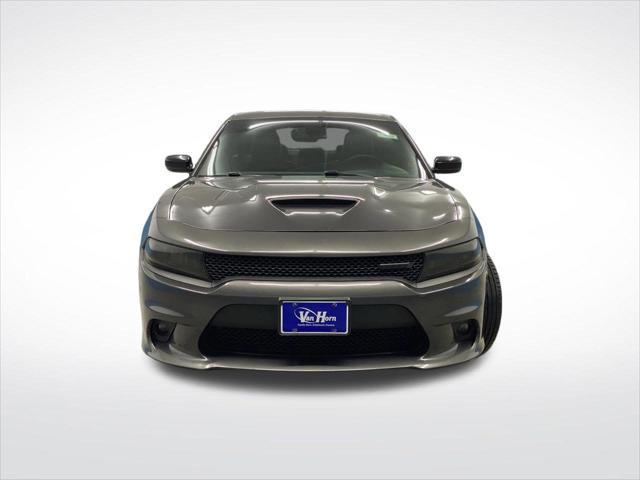 2020 Dodge Charger GT AWD