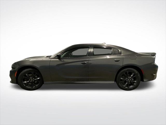 2020 Dodge Charger GT AWD
