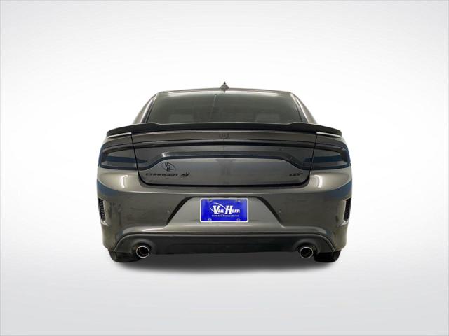 2020 Dodge Charger GT AWD
