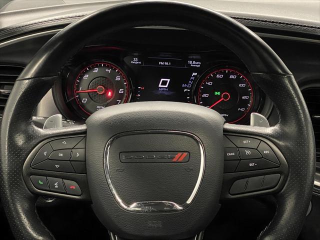 2020 Dodge Charger GT AWD