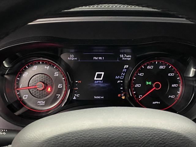 2020 Dodge Charger GT AWD