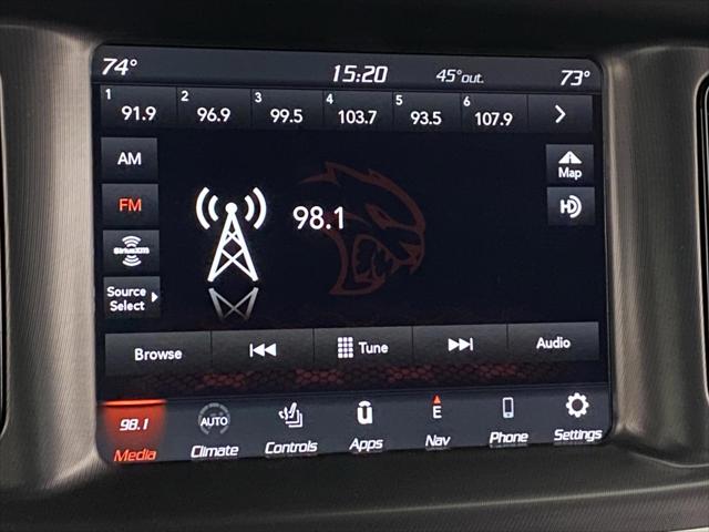 2020 Dodge Charger GT AWD