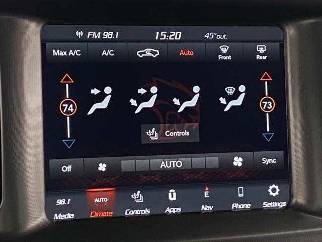 2020 Dodge Charger GT AWD