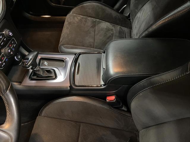 2020 Dodge Charger GT AWD
