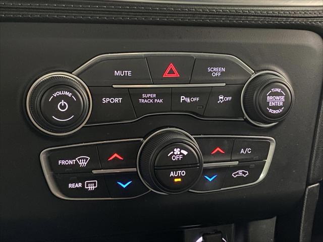 2020 Dodge Charger GT AWD
