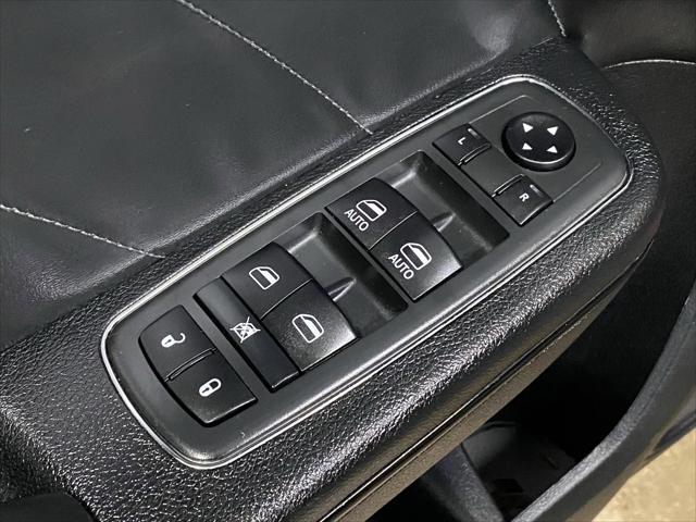 2020 Dodge Charger GT AWD
