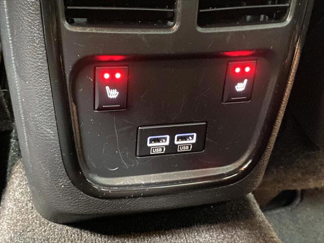 2020 Dodge Charger GT AWD