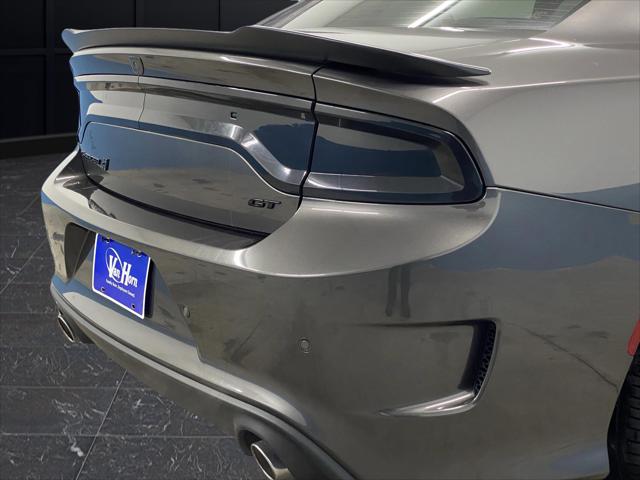 2020 Dodge Charger GT AWD