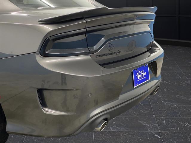 2020 Dodge Charger GT AWD
